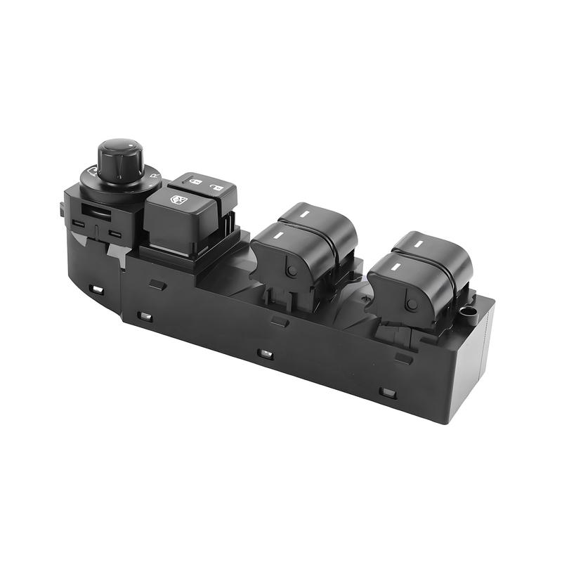 GV9B-66-350 For Mazda 6 Atenza 2014 2015 2016 2017 2018 ,Driver Side Power Master Window Control Switch Button OE GV9B66350