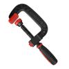 C-Clamp Heavy Duty G Clamp Practical Woodworking Holding Clamp Quick Release Welding Clamps for Home Carpentry Building
