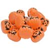 20LED Halloween Kürbis Lichterkette 3 Meter Dual-Modus Dekorative Lichterkette für Festival