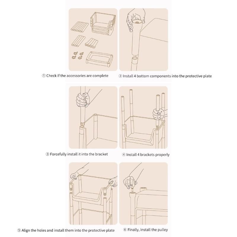 Tragbares schlankes Bücherregal mit beweglichem Regal, tragbares schmales Lagerregal mit Feststellrollen und Haken für enge Räume