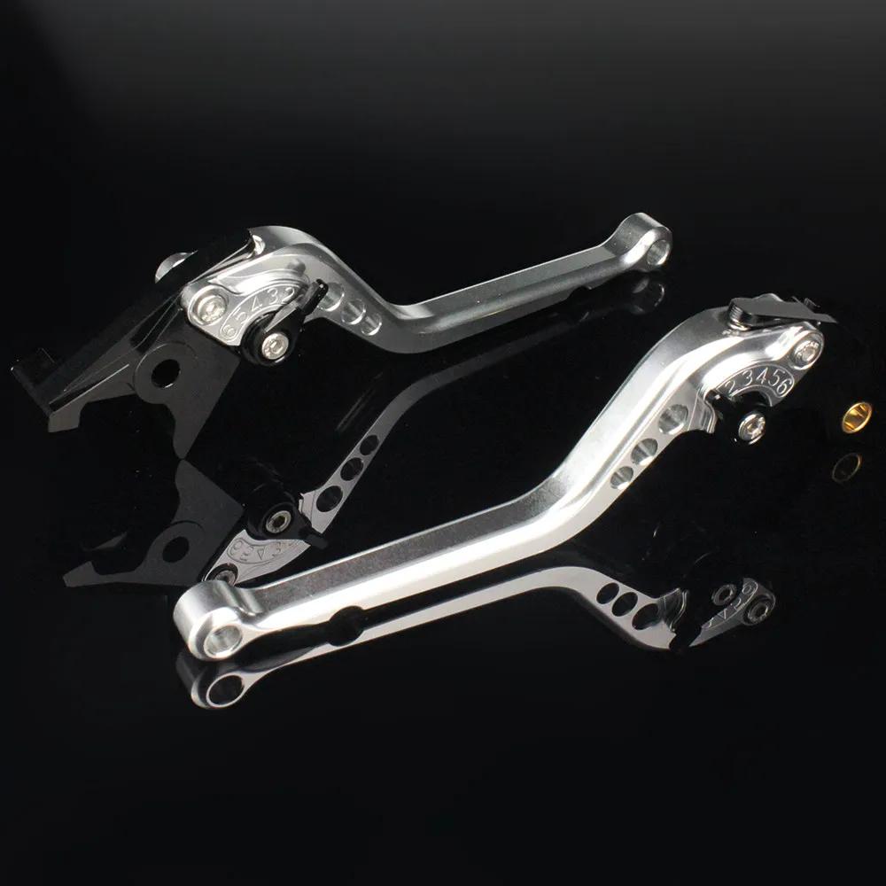 For Yamaha YZF R7 YZF-R7    2024 2025 Motorcycle Adjustable Brake Clutch Lever YZFR7 Accessories
