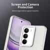 Frosted Case For Realme C75 Cover Realme C75 Fundas Coque Matte Translucent PC TPU Edge Back Phone Bumper Realme C75