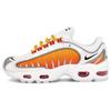 Nike Air Max Tailwind 4 Bianco Oro Universitario Rosso Habanero Donna CK4122-100