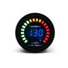 Dynoracing 2" 52MM Digital 20 LED EGT Indicator de temperatură a gazelor de eșapament Indicator de temperatură EGT pentru stil auto auto