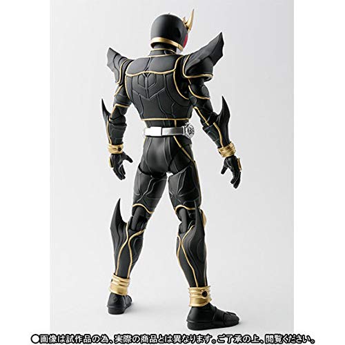 S.H.Figuarts (Real Bone Carving Method) Kamen Rider Kuuga Ultimate Form