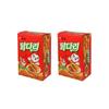 Nongshim Kyllingklubbe med stekt kyllingsmak (66g) (4 alternativer)