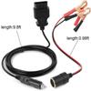 Plug-and-Play OBD2 Memory Saver OBD2 Car Memory Saver  Equipment Continuous Power Supply