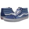 Vans Men's Sk8-Mid Reissue US Size: 5.5 B(M) US Women / 4 D(M) US Men
