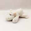 Serie di Magneti da Frigorifero Animali di Peluche Carini, Animali della Giungla Simulati Leoni/Tigri/Panda