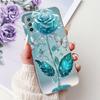 For Xiaomi Poco M3 Case Poco M3 Pro 5G Cover Fashion Flower Bowknot Capa Soft Slim Silicone Bumper For Xiaomi PocoM3 M3Pro Shell