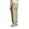 Adidas Originals Basketball Plain Woven Comfortable Soft Fitting Basketball Pants Kids bottoms KG3322