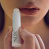 Nonfiction Moisturizing Vegan Lip Balm