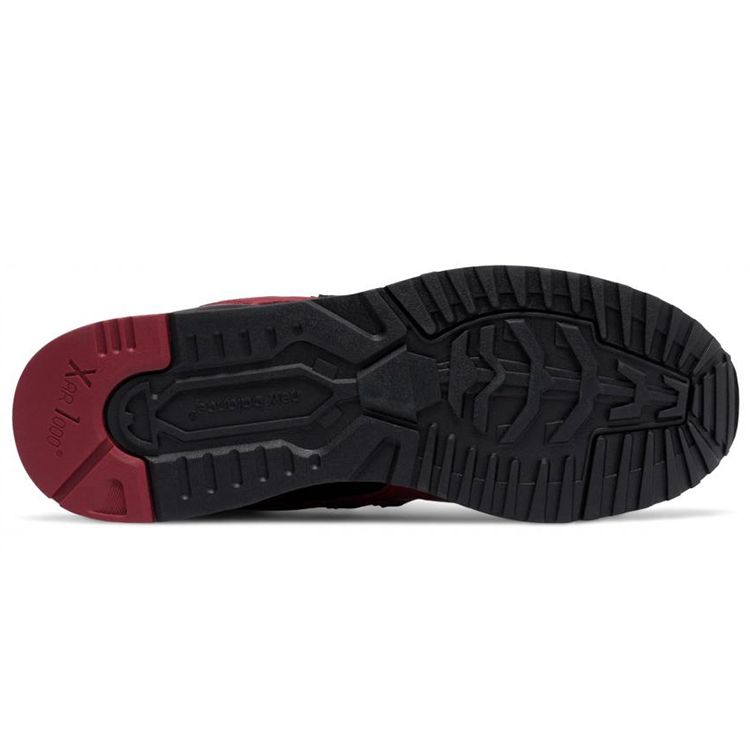 New Balance 530 Men Sneakers Red M530VTB