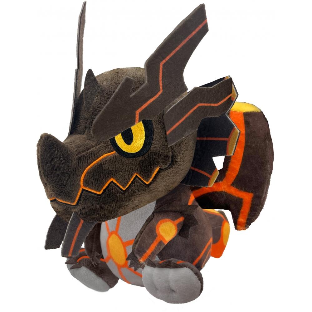 

Деформована плюшева іграшка Monster Hunter Monster Hunter Dire Miralis