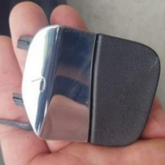 Mercedes-Benz W167 Capac Primar pentru Cârlig de Remorcare Bară Spate