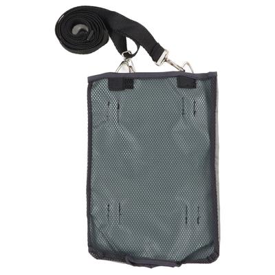 Urine Catheter Bag Cover Waterproof Large Capacity Catheter Drain Conceal Holder With Adjustable