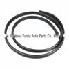 Front Door Frame Sealing Strip for Jeep Grand Cherokee (Left & Right, Single Piece) 55394040AG/AB