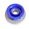 IBC S60 Adapter with 1" Storz Coupling for 1000L Tank - Quick Installation and Robustness