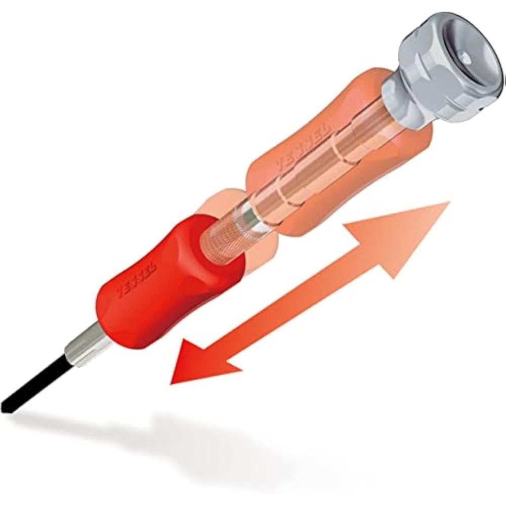 VESSEL (VESSEL) precision screwdriver TD-51 -0.9