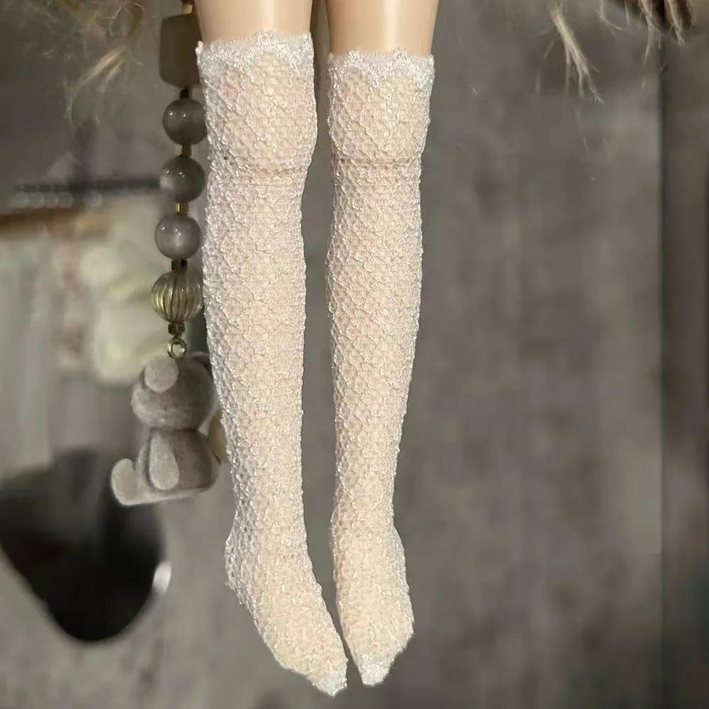 1/6 Blythe Doll Clothes Outfit Warm Cotton Coat Suit Winter Coat Down Jackets Doll Clothing Accessories