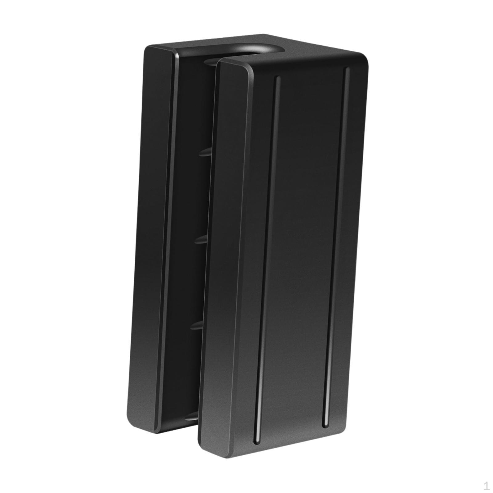 

Подвесной Лодочный Мотор Поддержка Транца Клин Легкая Установка Износостойкий Надежная Фиксация Двигателя