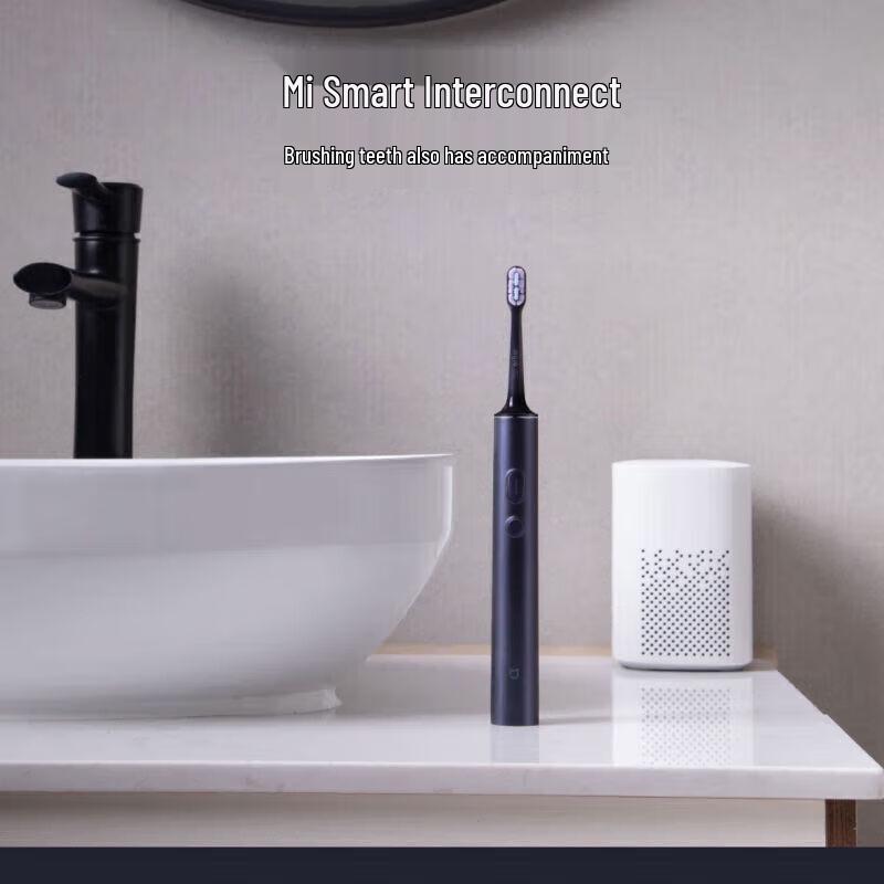 

Xiaomi T700 Smart Sonic Electric Toothbrush