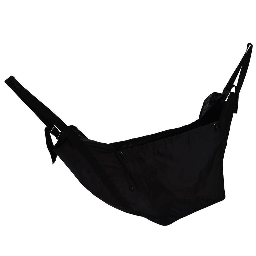 Autoaufbewahrung Einkaufstasche Verstellbar Oxford-Gewebe Tragbare Aufbewahrungstasche für Einkaufen Reisen