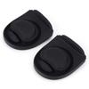 2Pcs Bottle Seal Ring Silicone Replacement Stopper Leak Proof Cap Mouth Plug Gasket for Owala FreeSip 19/24/32/40oz Accessories