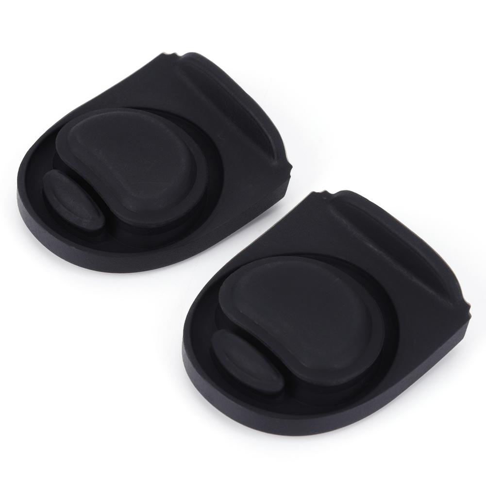 2Pcs Bottle Seal Ring Silicone Replacement Stopper Leak Proof Cap Mouth Plug Gasket for Owala FreeSip 19/24/32/40oz Accessories