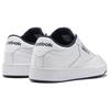 Reebok Club C 85 White Navy 2023 Unisex Sneakers 100000156