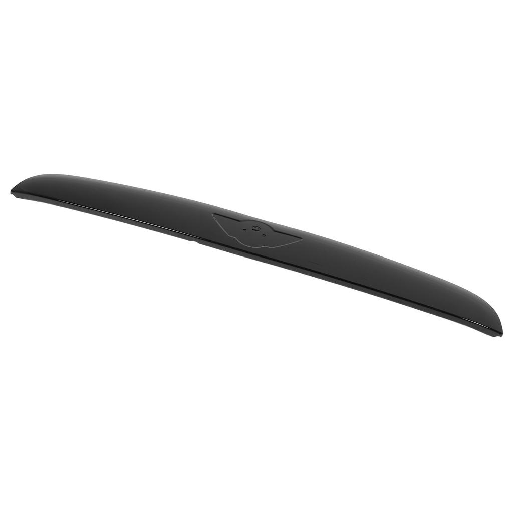 Rear Trunk Boot Handle Grip Lid 51132753603 Tail Trunk Liftgate Pull Handle Replacement for MINI R55 R56 R57 R58 R59