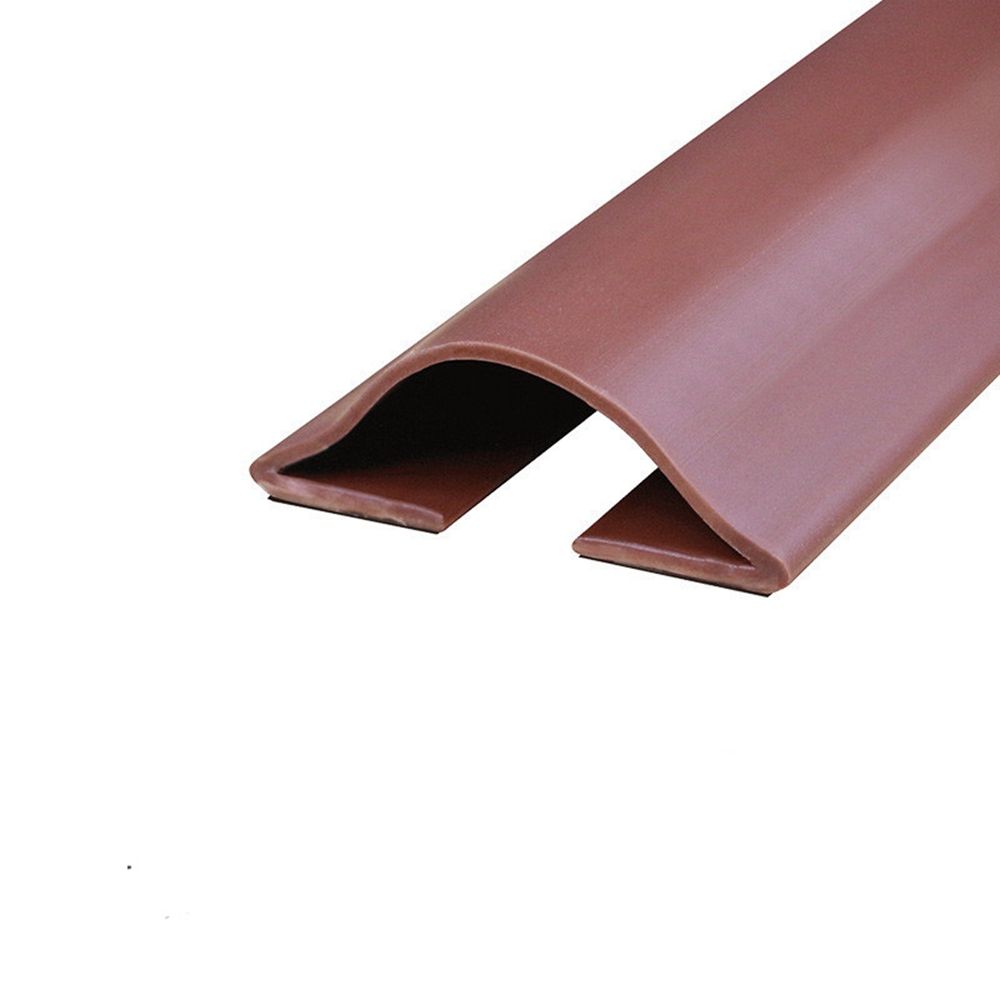 Insulator Gap Sealing Strip Under Door Draft Stopper Prevent Windproof Plug Soundproof Strip