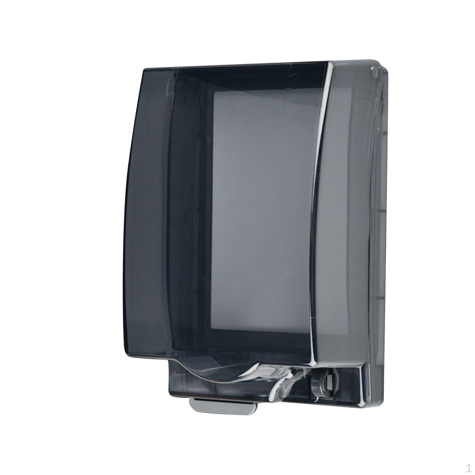 

Чехол для дома и сада Transparent