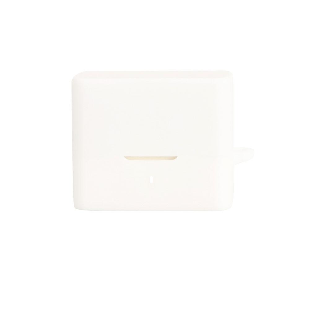 For MoonDrop Space Travel 2 Earphone Protective Cover With Silicone Soft Adhesive Integrated Earphone Case