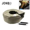 JONBO Turbo-Decke Turbolader Hitzeschild Barriereabdeckung Für T3/25/28 GT25/28/30/32/35/37/26