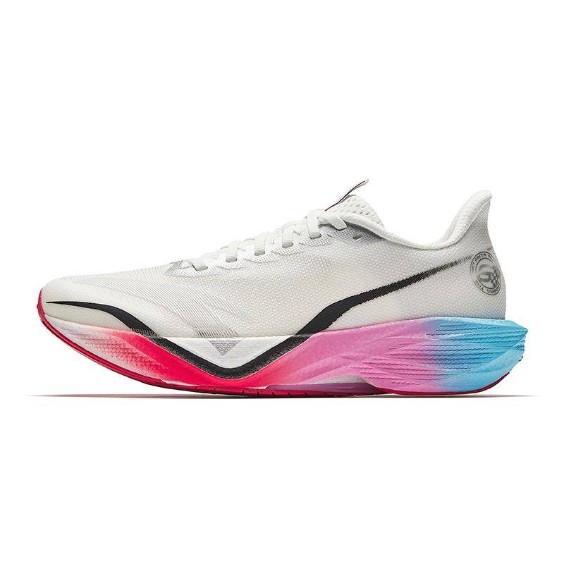 

Anta Mach 6 Low top Running Shoes Men s 112625583-3