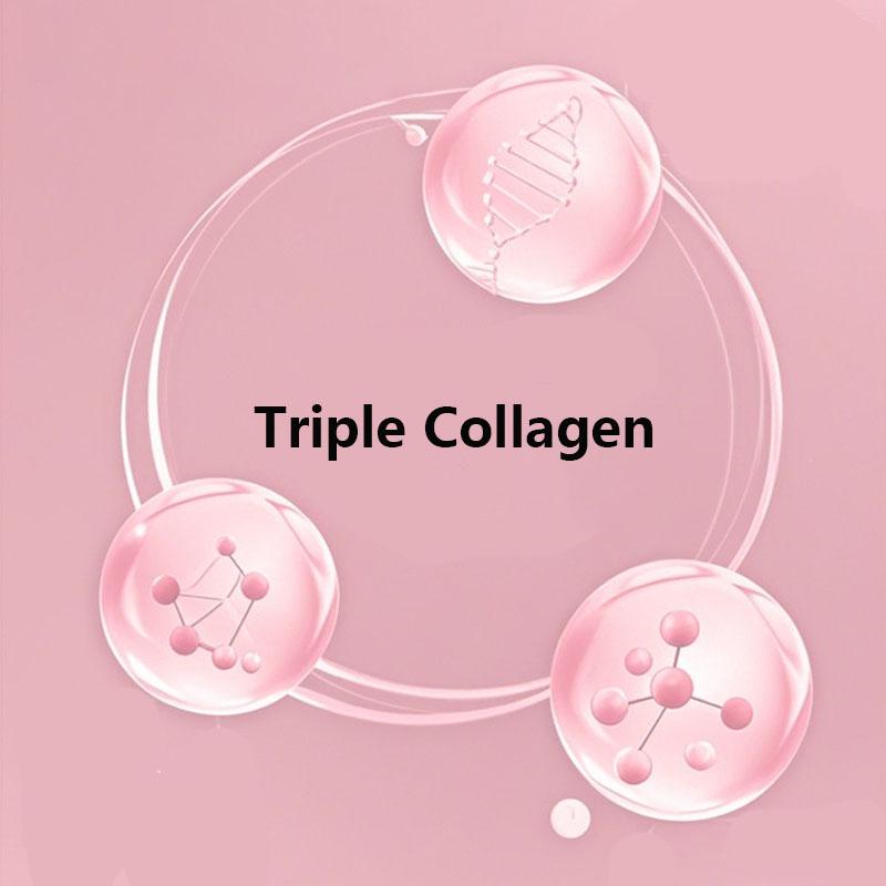 New Collagen Firming Cream Brightening Anti-Wrinkle Moisturizing Cream for Face