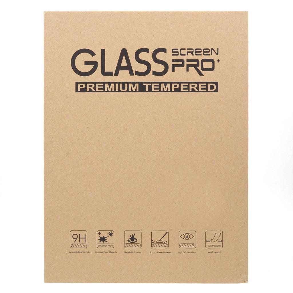 For Lenovo Legion Y700 (2023)/Legion Tab Gen 2 Tablet Screen Protector Tempered Glass Straight Edge