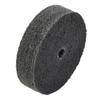 Anti-clogging 3-inch Grinding Polishing Wheel Bench Grinder Nylon Polisher Pad Fiber Buffing Wheel