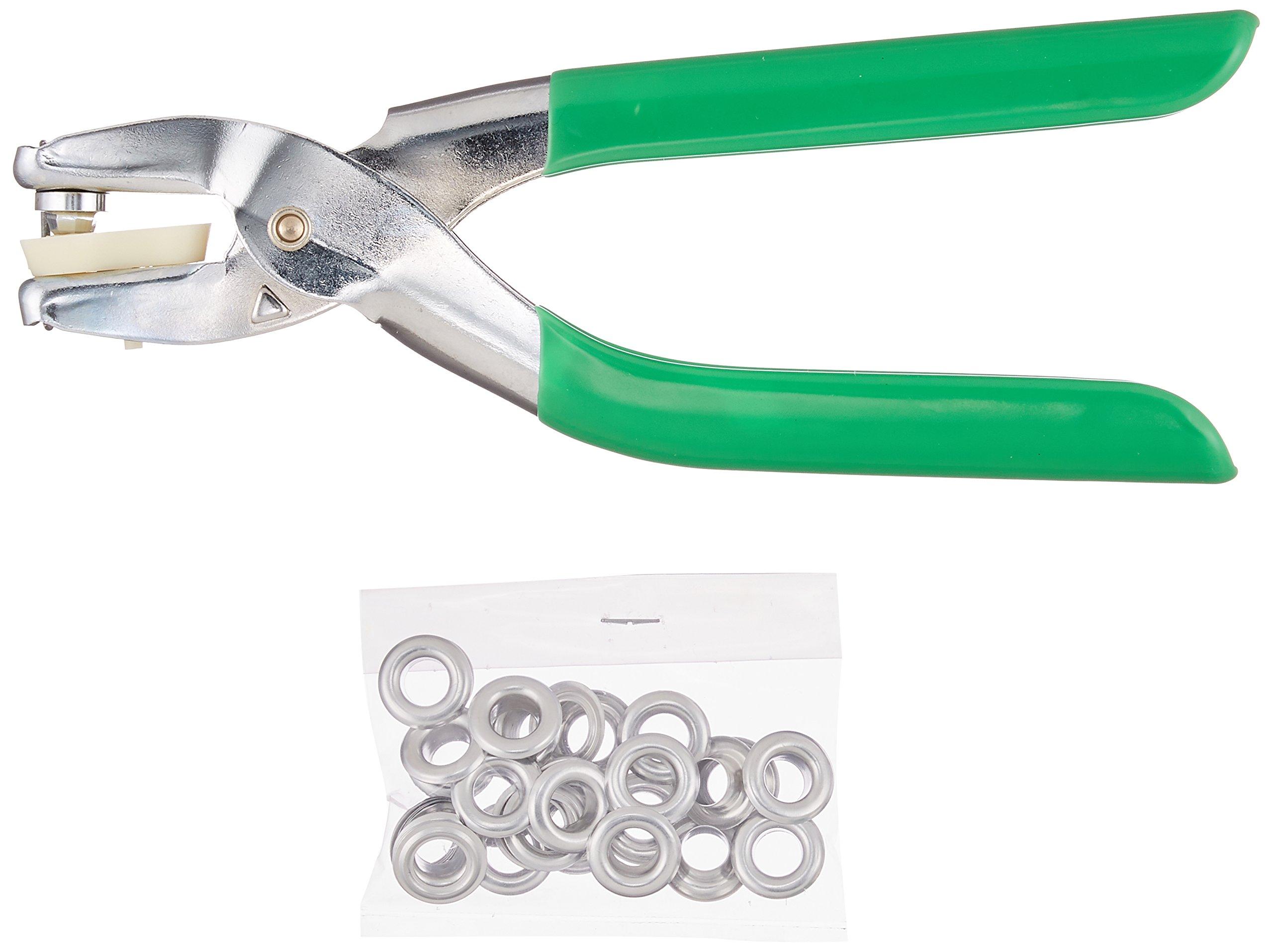 

Набор щипцов Takagi Pearl для люверсов 8 мм, двусторонние #22 №5