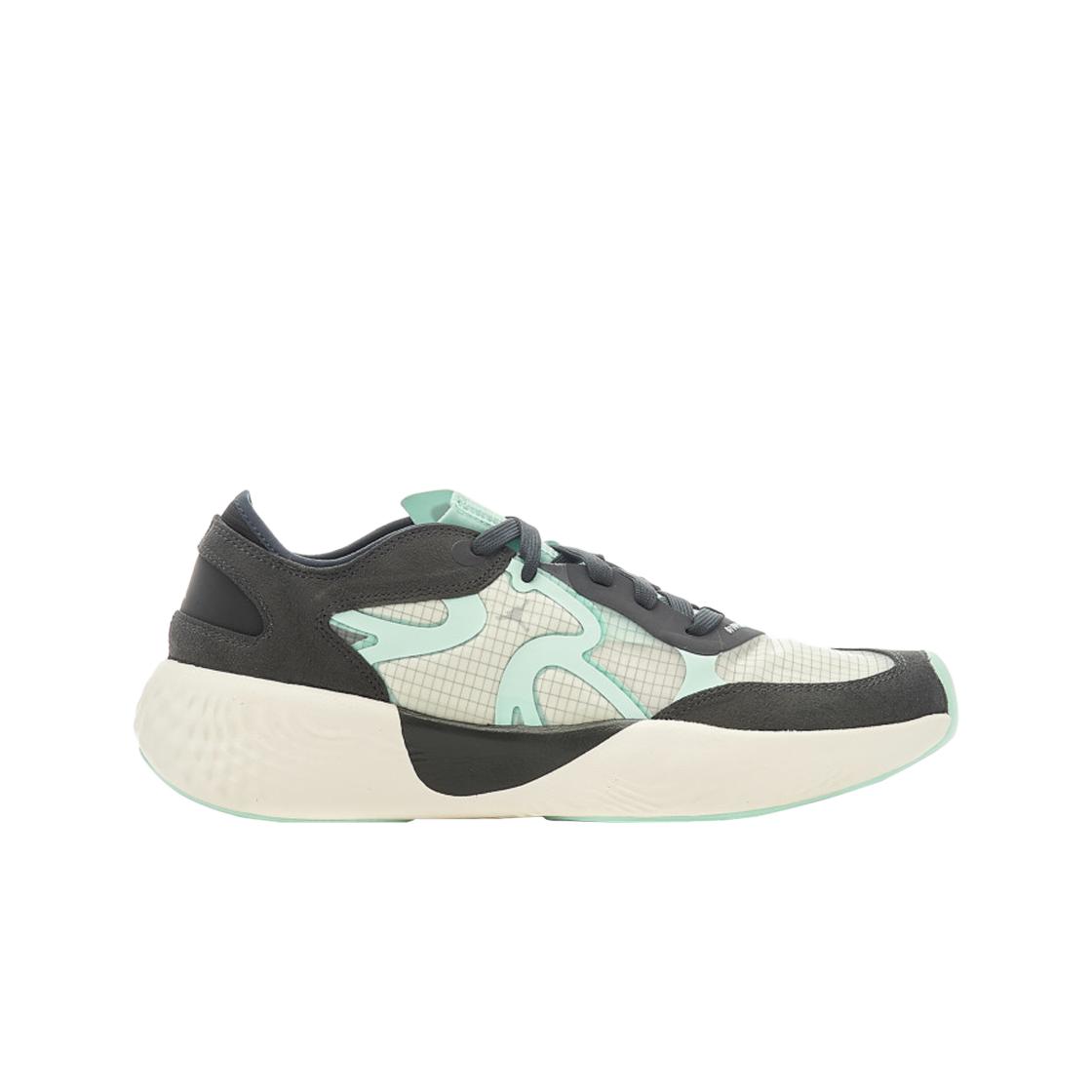 

Jordan Delta 3 Low Anthracite Mint Foam 280