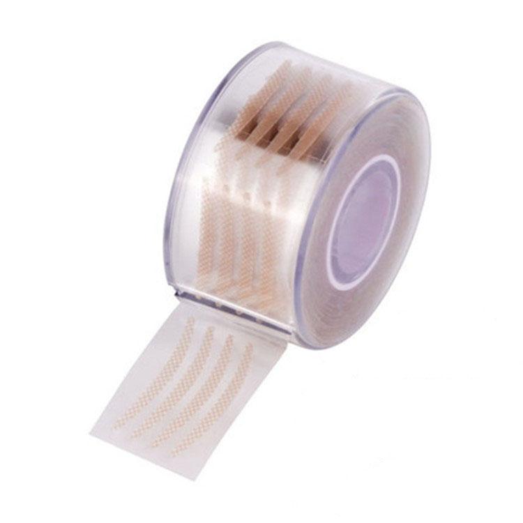 300 Pairs Waterproof Double Invisible Eyelid Eye Lift Tape Beauty Stickers Beauty Eye Patch