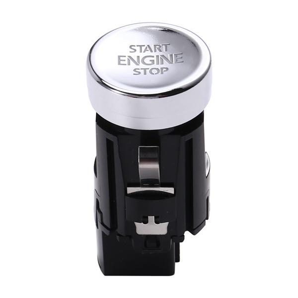 3CG959839 Compatible with 17-19 VW Teramont One-Key Start Switch