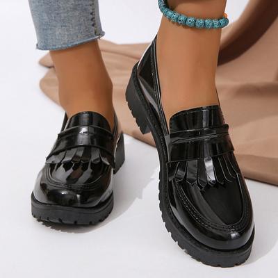 Scarpe con tacco – Mocassini da donna