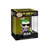 Figur - funko - pop deluxe Nr. 520 - joker am strand - 85 jahre batman - mehrfarbig