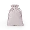 New Velvet Drawstring Pouch for Jewelry & Gifts - Customizable Storage Bag for Accessories and Ornaments