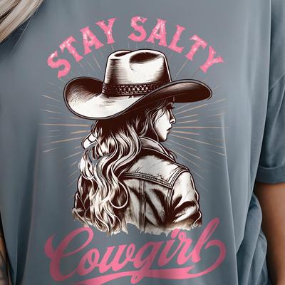 Oberteile – T-Shirts