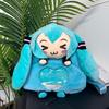 Plush Hatsune Miku Backpack Cartoon Itabag Large Capacity Bag Travel Kids Gift