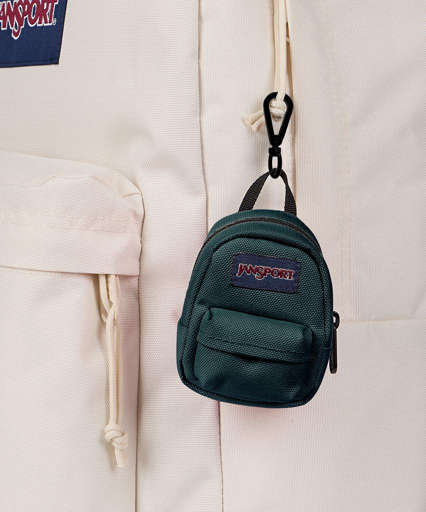 Jansport Mini Brake Deep Juniper