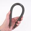 1 buc. Arcuri Curbe pentru Sârmă Tubulare, Îndoiri Tuburi PVC, Oțel Pătrat, Instrument Manual pentru Îndoirea Tuburilor 16/20/25/32mm